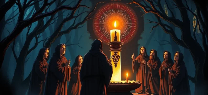 Top 9 Thrilling Monk Movies Top 9 Thrilling Monk Movies