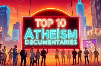 Top 10 Documentaries on Atheism