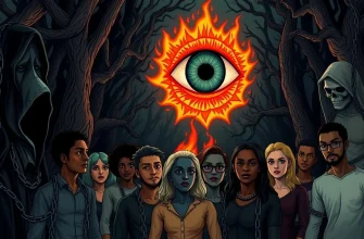 Top 10 Horror Films Exploring Racism