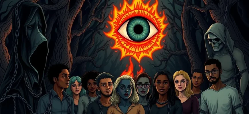 Top 10 Horror Films Exploring Racism Top 10 Horror Films Exploring Racism