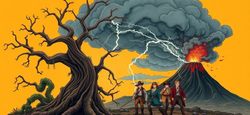 Adventure Films on Natural Elements Adventure Films on Natural Elements