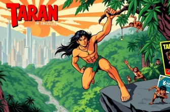 Tarzan Thrillers: A Cinematic Adventure Tarzan Thrillers: A Cinematic Adventure