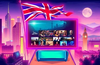 Top 10 Hulu Films for British Audiences Top 10 Hulu Films for British Audiences