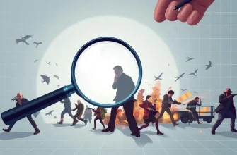 Top 10 Action Films About Evidence Hunting