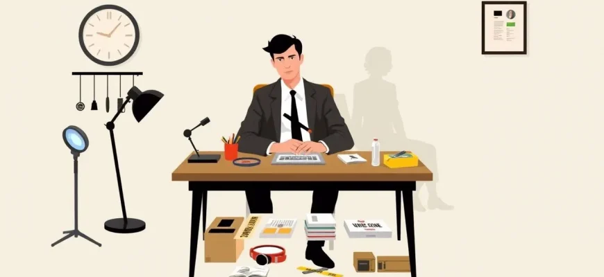 Top 10 Detective Films About Evidence Top 10 Detective Films About Evidence