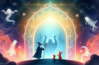 Top 10 Fantasy Films About the Supernatural