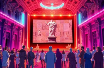 Top 10 Historical Films on Greco-Lycian Art Top 10 Historical Films on Greco-Lycian Art