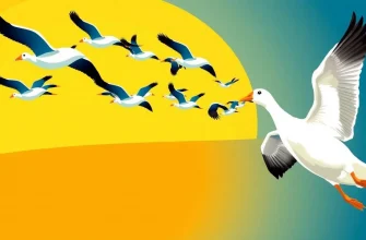 Top 10 Thrilling Goose Films