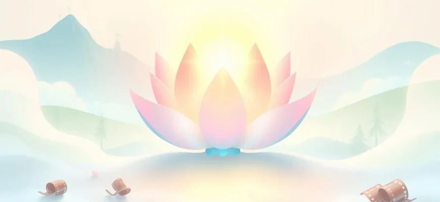 Yoga Fantasy Films: A Magical Journey Yoga Fantasy Films: A Magical Journey