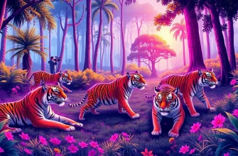 Explore the Wild: Top 10 Documentaries on Tigers Explore the Wild: Top 10 Documentaries on Tigers