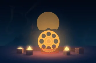 Mystical Films with Underground Archives