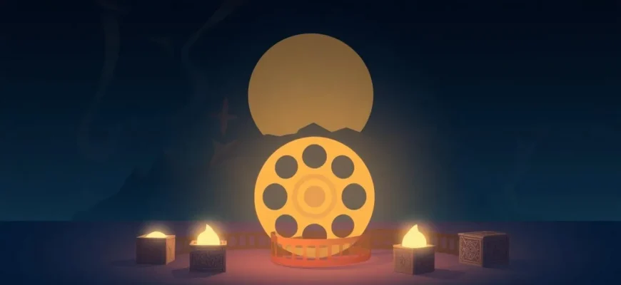 Mystical Films with Underground Archives Mystical Films with Underground Archives