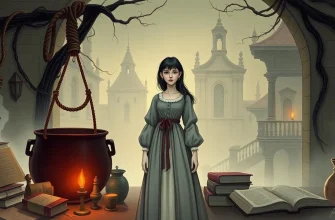 17th Century Horror Films: A Journey into the Past