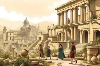 Adventure in Ancient Ruins: Top 10 Films