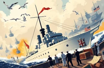 Top 10 Naval Adventure Films