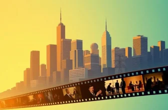 Top 10 Crime Films on Economic Crimes