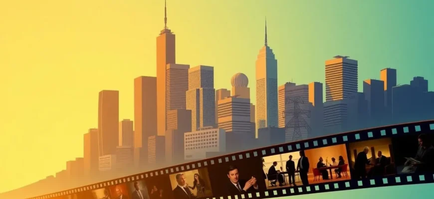 Top 10 Crime Films on Economic Crimes Top 10 Crime Films on Economic Crimes