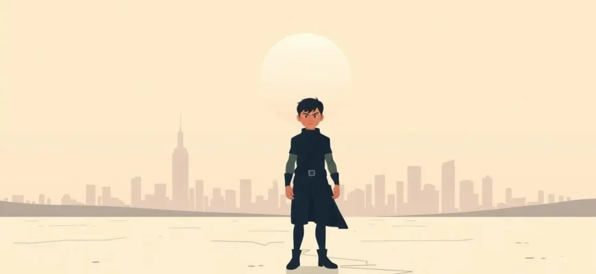 Top 10 Films About Lone Heroes Top 10 Films About Lone Heroes