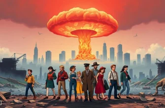 Nuclear Apocalypse Disaster Films: A Cinematic Journey Nuclear Apocalypse Disaster Films: A Cinematic Journey
