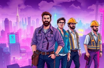 Melodramas About Builders – A Unique Film Collection