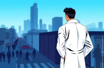 Top 10 Detective Films Featuring Doctors Top 10 Detective Films Featuring Doctors