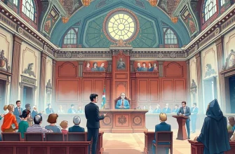 Top 10 Fantasy Courtroom Films