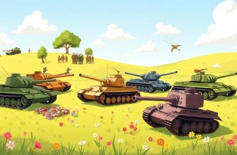 Top 10 Tank Comedy Films for a Laugh Top 10 Tank Comedy Films for a Laugh
