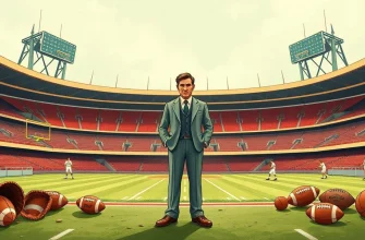 Top 10 Films About Sports Managers Top 10 Films About Sports Managers