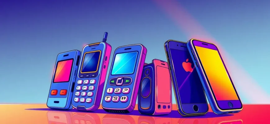 Top 10 Documentaries on Mobile Trends Top 10 Documentaries on Mobile Trends