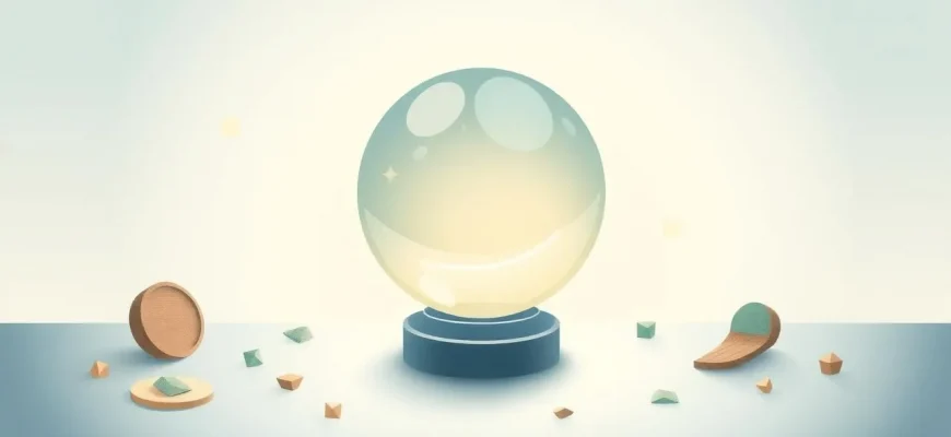 Mystical Films about Destiny Signs Mystical Films about Destiny Signs