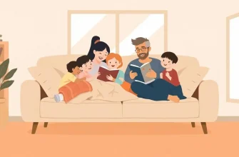 Top 10 Family Films About the USA