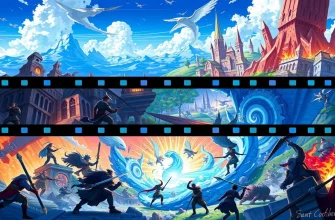 Top 10 Fantasy Films with Epic Battles