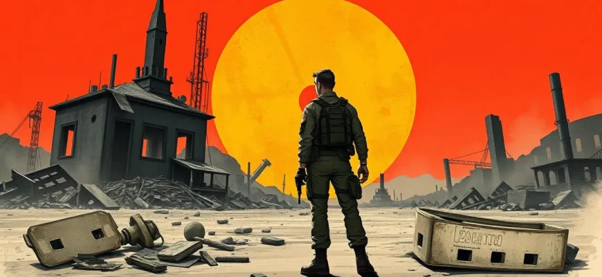 Top 10 Radiation Action Films Top 10 Radiation Action Films