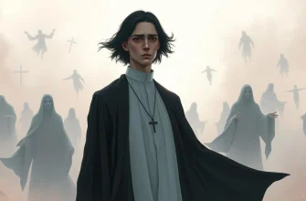 Horror Films About Priests: A Sinister Collection