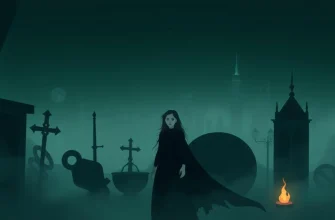 Top 10 Mystical Films About Ancient Curses Top 10 Mystical Films About Ancient Curses