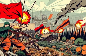 10 Belarusian Partisan War Films 10 Belarusian Partisan War Films