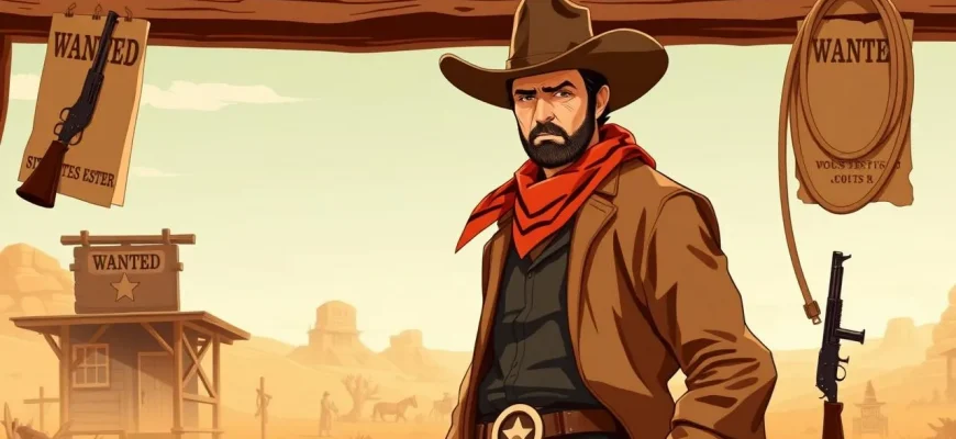 Legendary Western Films: A Curated Collection Legendary Western Films: A Curated Collection