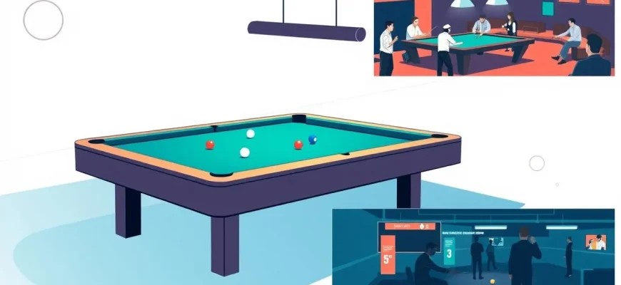 Top 10 Films About Pool Top 10 Films About Pool