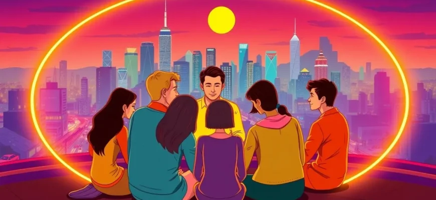 Family Films That Inspire Self-Reflection Family Films That Inspire Self-Reflection