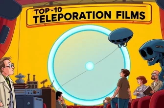 Top 10 Sci-Fi Teleportation Films Top 10 Sci-Fi Teleportation Films