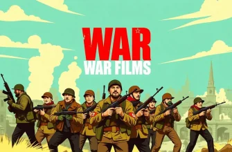 Top 10 War Films on Partisan Movements