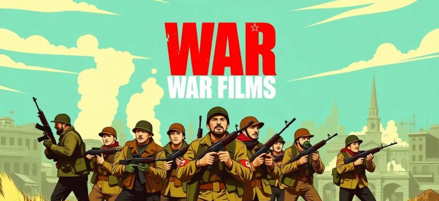 Top 10 War Films on Partisan Movements Top 10 War Films on Partisan Movements