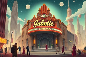 Sci-Fi Love and Hate: A Cinematic Journey