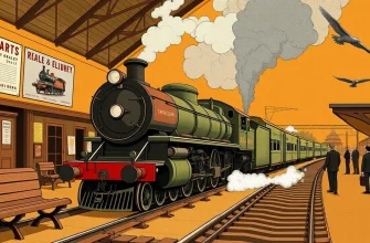 Top 10 Films About Train Disasters Top 10 Films About Train Disasters