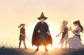 Top 10 Fantasy Films About Advancement