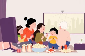 Family Heist Films: A Thrilling Adventure for All Ages