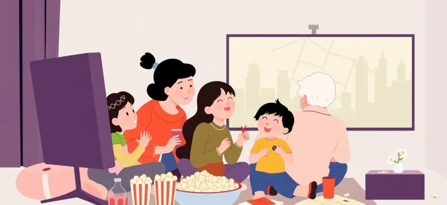 Family Heist Films: A Thrilling Adventure for All Ages Family Heist Films: A Thrilling Adventure for All Ages