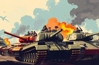 Top 10 Tank War Films to Watch