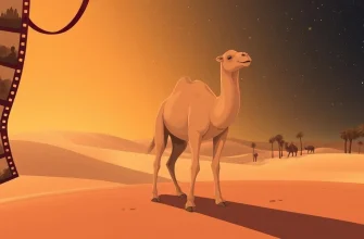 Camel Dramas: A Cinematic Journey