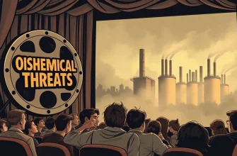 Top 10 Disaster Films: Chemical Threats and Heroic Rescues Top 10 Disaster Films: Chemical Threats and Heroic Rescues